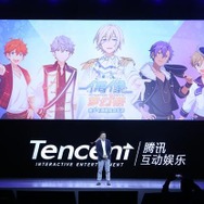 『あんスタ』中国進出、ターゲットユーザーは約8,400万人