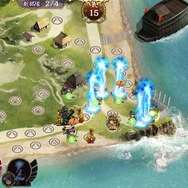 『城プロ:RE』3月29日より正式オープン、「真田丸（CV:近藤玲奈）」がもらえるキャンペーンが開始