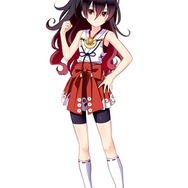 『城プロ:RE』3月29日より正式オープン、「真田丸（CV:近藤玲奈）」がもらえるキャンペーンが開始