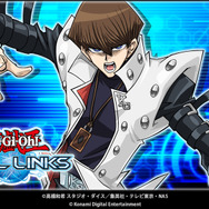 スマホ『遊戯王 デュエルリンクス』アニメ並みに喋る対戦動画が公開！ドローやトラップカード発動のシーンも