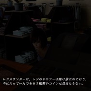 狂ったハサミ男に追い回されるホラーゲーム『NightCry』PC版が配信開始！『クロックタワー』の精神を引き継いだそのシステムとは