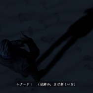 狂ったハサミ男に追い回されるホラーゲーム『NightCry』PC版が配信開始！『クロックタワー』の精神を引き継いだそのシステムとは