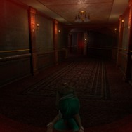 狂ったハサミ男に追い回されるホラーゲーム『NightCry』PC版が配信開始！『クロックタワー』の精神を引き継いだそのシステムとは