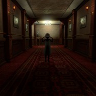 狂ったハサミ男に追い回されるホラーゲーム『NightCry』PC版が配信開始！『クロックタワー』の精神を引き継いだそのシステムとは