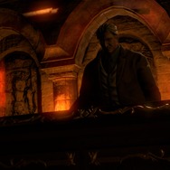 狂ったハサミ男に追い回されるホラーゲーム『NightCry』PC版が配信開始！『クロックタワー』の精神を引き継いだそのシステムとは