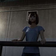 狂ったハサミ男に追い回されるホラーゲーム『NightCry』PC版が配信開始！『クロックタワー』の精神を引き継いだそのシステムとは