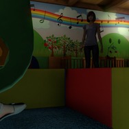 狂ったハサミ男に追い回されるホラーゲーム『NightCry』PC版が配信開始！『クロックタワー』の精神を引き継いだそのシステムとは