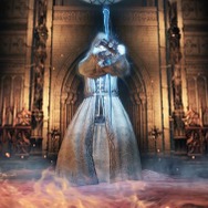 PS4版『DARK SOULS III』ver.1.02配信…オフラインモード時のパフォーマンス低下などを修正