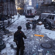 【特集】オンラインRPG『ディビジョン』レビュー―最大レベル30までプレイしてわかったこと