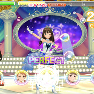 『デレステ』TVCMに「SMAP」中居が再び！80年代の歌番組をイメージ、4月1日より放送