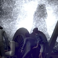 『巨影都市』更なる脅威「怪獣王」発表！ヒロインの外見は変更可能で、関係性も「恋人」「友達」などから選択できる