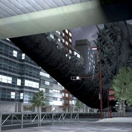 『巨影都市』更なる脅威「怪獣王」発表！ヒロインの外見は変更可能で、関係性も「恋人」「友達」などから選択できる