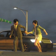 『巨影都市』更なる脅威「怪獣王」発表！ヒロインの外見は変更可能で、関係性も「恋人」「友達」などから選択できる