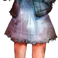 『巨影都市』更なる脅威「怪獣王」発表！ヒロインの外見は変更可能で、関係性も「恋人」「友達」などから選択できる