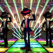 リズム怪盗R 皇帝ナポレオンの遺産