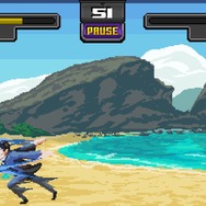 偉人たちの格ゲー『Science Combat』ついに公開！ダーウィンやアインシュタインなどが参戦