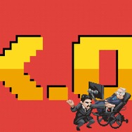 偉人たちの格ゲー『Science Combat』ついに公開！ダーウィンやアインシュタインなどが参戦