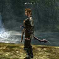 白騎士物語 古の鼓動