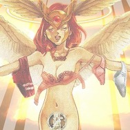 【レポート】DMM新作『ゴクジョ。奪！パンツこれくしょん』でパンツを奪う百合バトルを体験してみた