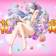 【レポート】DMM新作『ゴクジョ。奪！パンツこれくしょん』でパンツを奪う百合バトルを体験してみた