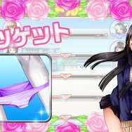 【レポート】DMM新作『ゴクジョ。奪！パンツこれくしょん』でパンツを奪う百合バトルを体験してみた