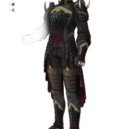 白騎士物語 古の鼓動