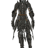 白騎士物語 古の鼓動