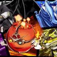 『ファイナルファンタジー XV』のスマホゲーム『JUSTICE MONSTERS FIVE』発表