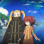 『World of Warships』4月1日より「アルペジオ」の「キリシマ」と「ハグロ」が登場！各メンタルモデルも