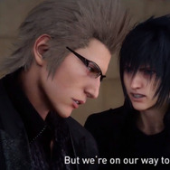 『ファイナルファンタジー XV』2016年9月30日世界同時発売!シリーズ初となる12言語に対応