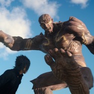 『ファイナルファンタジー XV』最新映像＆ゲーム画面公開！陸はチョコボ、海はクルーザー、空は車！？