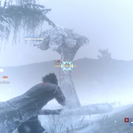 『ファイナルファンタジー XV』最新映像＆ゲーム画面公開！陸はチョコボ、海はクルーザー、空は車！？