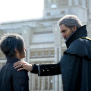 『ファイナルファンタジー XV』最新映像＆ゲーム画面公開！陸はチョコボ、海はクルーザー、空は車！？