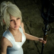 『ファイナルファンタジー XV』最新映像＆ゲーム画面公開！陸はチョコボ、海はクルーザー、空は車！？