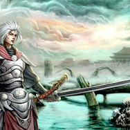 少年と少女、運命の出会い。『天地大乱』日本独自ストーリーを初公開