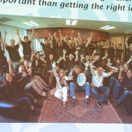 【レポート】Blizzard流仕事術とは？..名作を創り出す環境は人間関係が鍵に