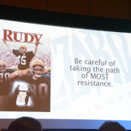 【レポート】Blizzard流仕事術とは？..名作を創り出す環境は人間関係が鍵に