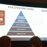 【レポート】Blizzard流仕事術とは？..名作を創り出す環境は人間関係が鍵に