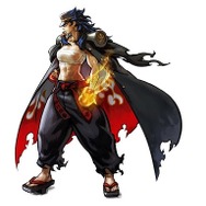 『アッパーズ』新たな発売日が決定！価格は2000円引きに…「大道寺先輩」参戦や体験版第2弾の情報も