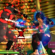 『アッパーズ』新たな発売日が決定！価格は2000円引きに…「大道寺先輩」参戦や体験版第2弾の情報も