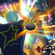 『アッパーズ』新たな発売日が決定！価格は2000円引きに…「大道寺先輩」参戦や体験版第2弾の情報も