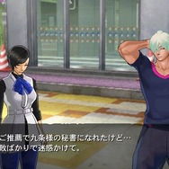 『アッパーズ』新たな発売日が決定！価格は2000円引きに…「大道寺先輩」参戦や体験版第2弾の情報も