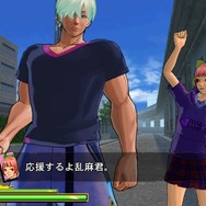 『アッパーズ』新たな発売日が決定！価格は2000円引きに…「大道寺先輩」参戦や体験版第2弾の情報も