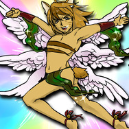 ジプシーそそねこ（UR）