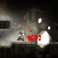 『ロゼと黄昏の古城』