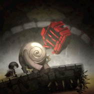 『ロゼと黄昏の古城』