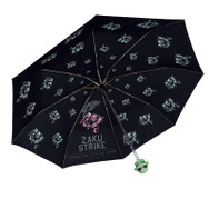 「一番くじ MS-06 ザクII」4月中旬発売！ジオラマフィギュアや日常生活で使える「ザク」アイテムが当たる