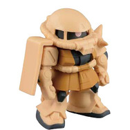 「一番くじ MS-06 ザクII」4月中旬発売！ジオラマフィギュアや日常生活で使える「ザク」アイテムが当たる