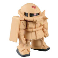 「一番くじ MS-06 ザクII」4月中旬発売！ジオラマフィギュアや日常生活で使える「ザク」アイテムが当たる