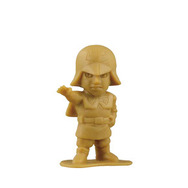 「一番くじ MS-06 ザクII」4月中旬発売！ジオラマフィギュアや日常生活で使える「ザク」アイテムが当たる